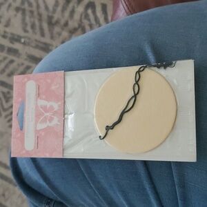 Scentsy Scent Circle Hibiscus 🌺 Pineapple 🍍